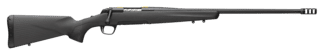 Browning X-Bolt Pro .300 Win Mag Bolt Action Rifle - 26" - Black